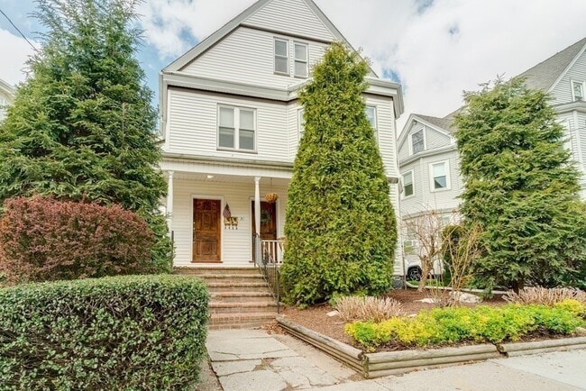 property at 36 Hewlett St