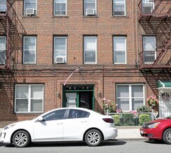 1903 Radcliff Ave in Bronx, NY - Building Photo - Building Photo