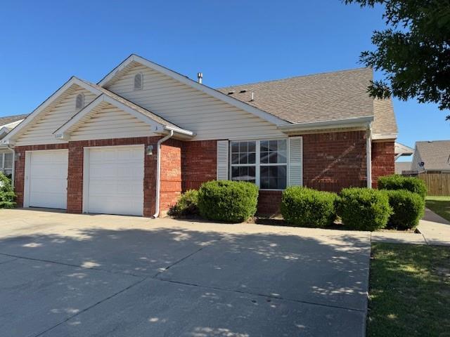 property at 1112 Brandywine Ln