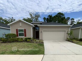 2523 Laylas Wy in Jacksonville, FL - Building Photo