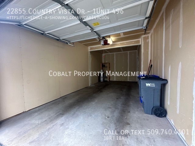 22855 E Country Vista Dr in Liberty Lake, WA - Building Photo - Building Photo
