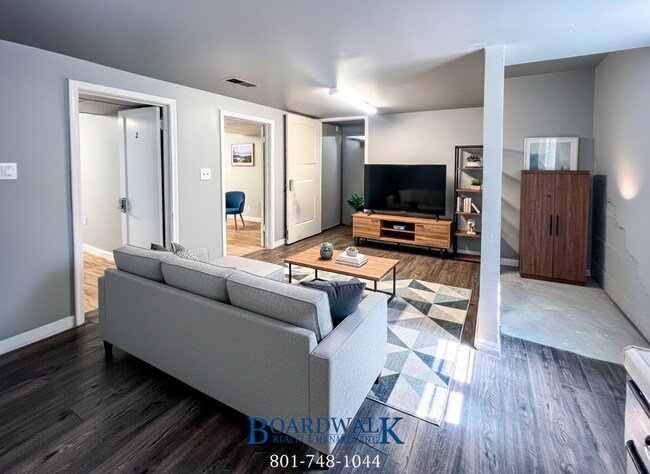 1748 S Main St-Unit -1748 S Main St-#3 in Salt Lake City, UT - Building Photo - Building Photo