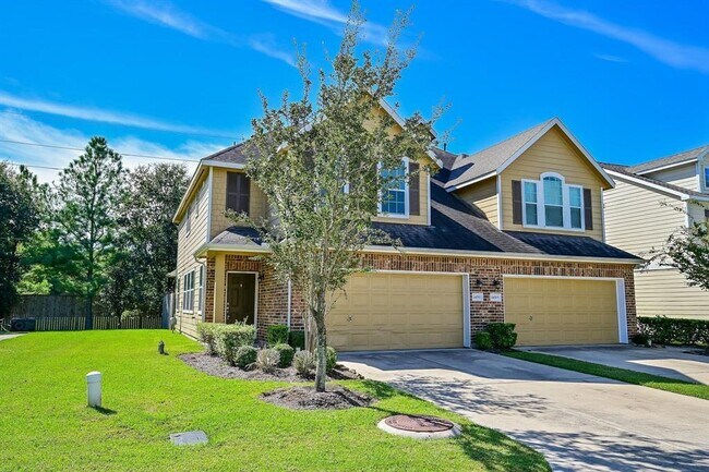 property at 14511 Roaring Fork Ln