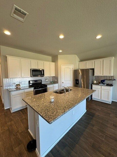 22826 Ginosa Trail in Katy, TX - Foto de edificio - Building Photo