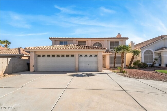 9796 Raven Wing Canyon Ct in Las Vegas, NV - Building Photo - Building Photo