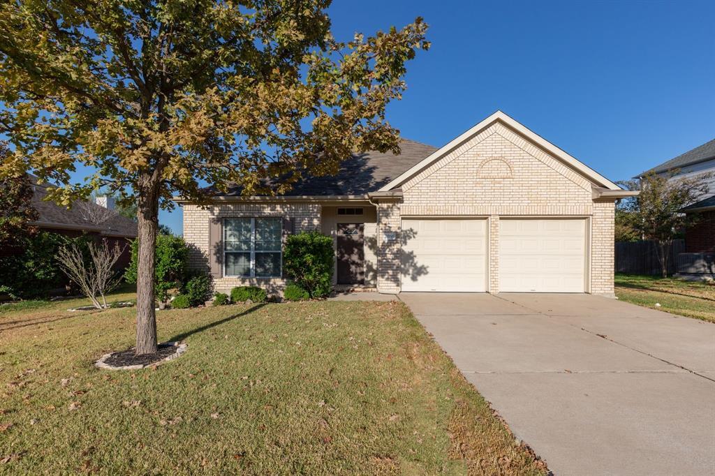 20750 Silverbell Ln in Pflugerville, TX - Building Photo