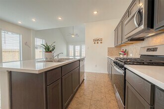 20743 Wilde Redbud Trl in Richmond, TX - Building Photo - Building Photo