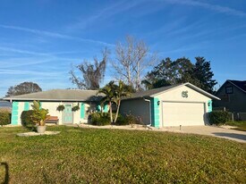 2219 Umbrella Tree Dr in Edgewater, FL - Building Photo