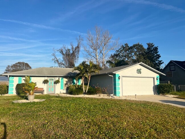 property at 2219 Umbrella Tree Dr