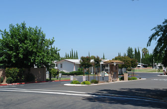 Sierra Meadows in Citrus Heights, CA - Building Photo - Building Photo