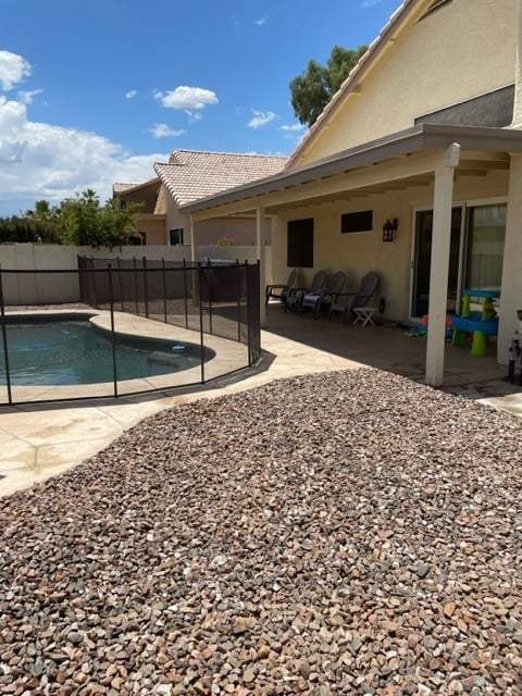 6739 W Alegria Dr in Tucson, AZ - Building Photo - Building Photo