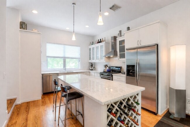 4312 Floyd St in Houston, TX - Building Photo - Building Photo