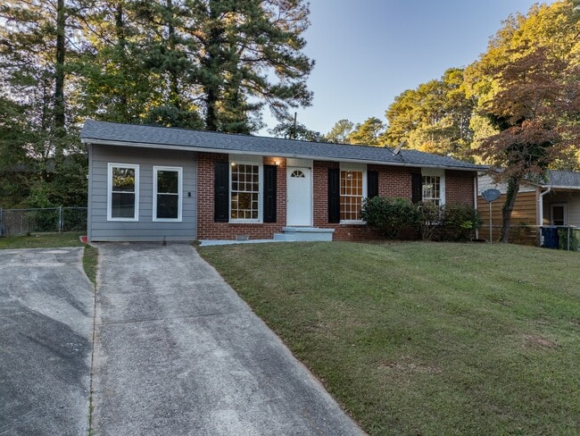 2194 Baywood Dr SE in Atlanta, GA - Building Photo - Building Photo