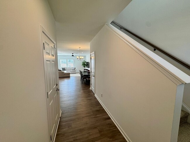 13018 Garren Vw Ln in Charlotte, NC - Building Photo - Building Photo