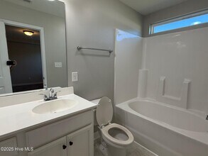 114 Laredo Dr in Jacksonville, NC - Building Photo - Building Photo
