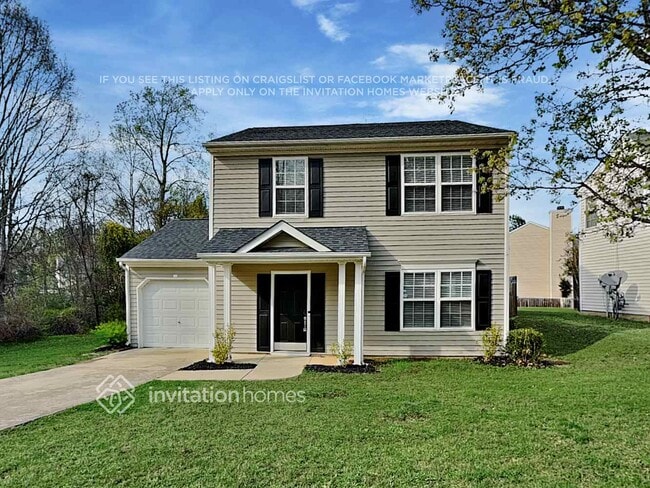 4429 Cobble Creek Ln