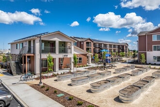 Rancho Colus in Colusa, CA - Foto de edificio - Building Photo