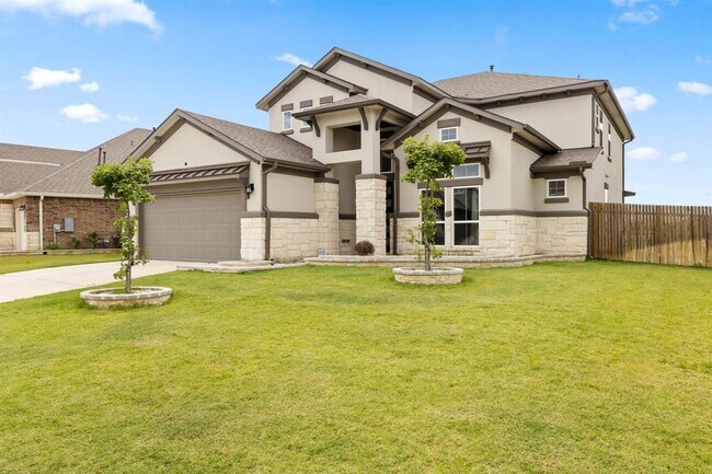 20512 Christie Marie Ln in Pflugerville, TX - Building Photo - Building Photo