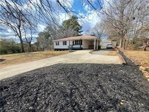 699 Gordon Rd, Unit 2008 in Jasper, GA - Building Photo - Building Photo