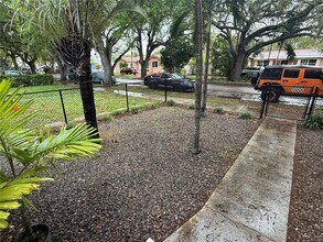 1921 Jefferson St in Hollywood, FL - Building Photo - Building Photo