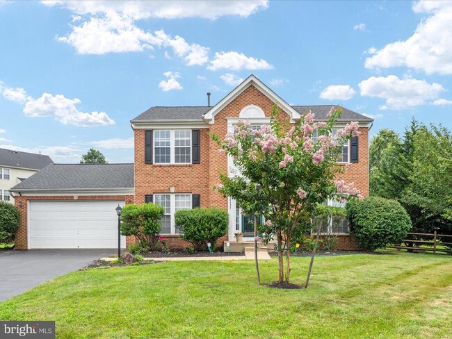 property at 10625 Wulford Ct