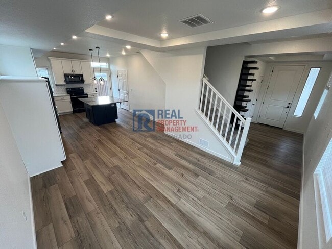 3650 Pinonwood Ct in Johnstown, CO - Building Photo - Building Photo