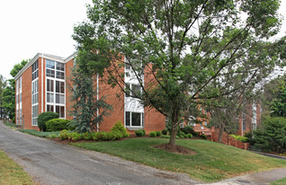 Southeby Square Apartments