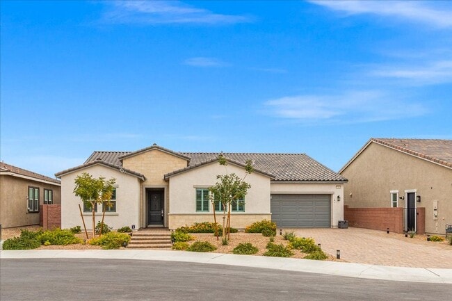 7162 Noble Crst Ct in Las Vegas, NV - Building Photo - Building Photo