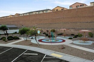 2839 China Cove St in Laughlin, NV - Building Photo