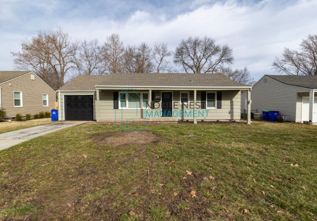 property at 6610 W 72nd Terrace