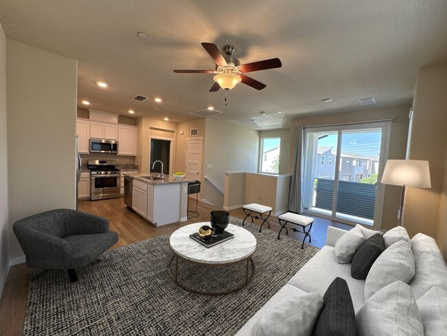 property at 4513 Ocean Ln