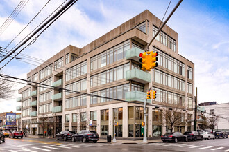 The Residences at 400 U in Brooklyn, NY - Building Photo - Building Photo