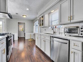 1134 Western Springs Dr in Katy, TX - Building Photo - Building Photo