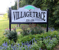 Village Trace Apartments photo'