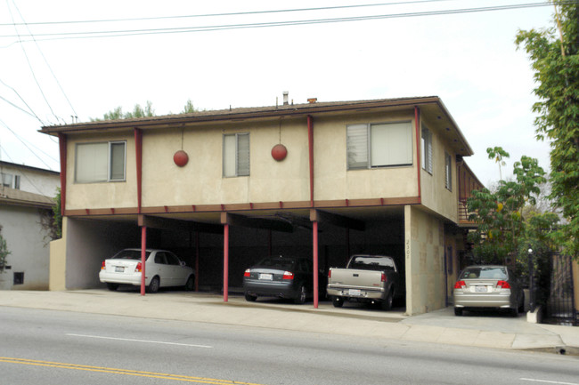 2301 Glendale Blvd in Los Angeles, CA - Building Photo - Building Photo