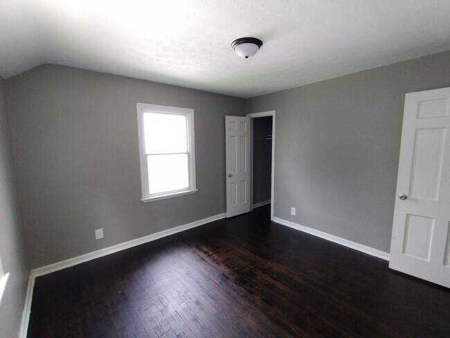 51-53-53 N Waverly St in Columbus, OH - Foto de edificio - Building Photo