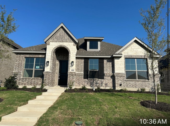 property at 335 Freestall Dr