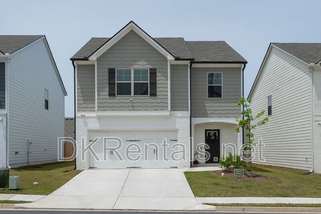 property at 4013 Park Ln