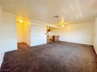 4308 N Vornsand Dr in Las Vegas, NV - Building Photo - Building Photo