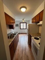 3826 Stinson Blvd NE in Columbia Heights, MN - Building Photo