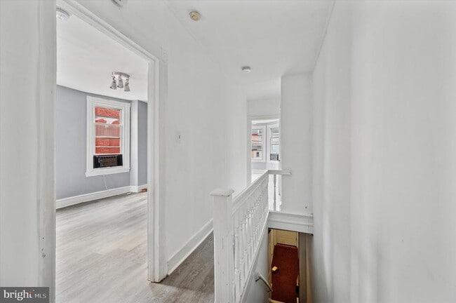 property at 5841 N 12th St