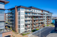 Calgary Condos in Calgary, AB - Building Photo - Building Photo