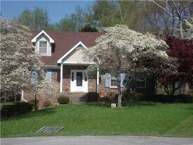 2247 Sweetbriar Dr in Clarksville, TN - Building Photo