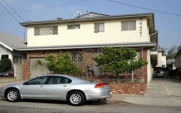 4421 Melbourne Ave in Los Angeles, CA - Building Photo - Building Photo