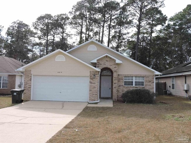 property at 2513 Gulf Breeze Ave