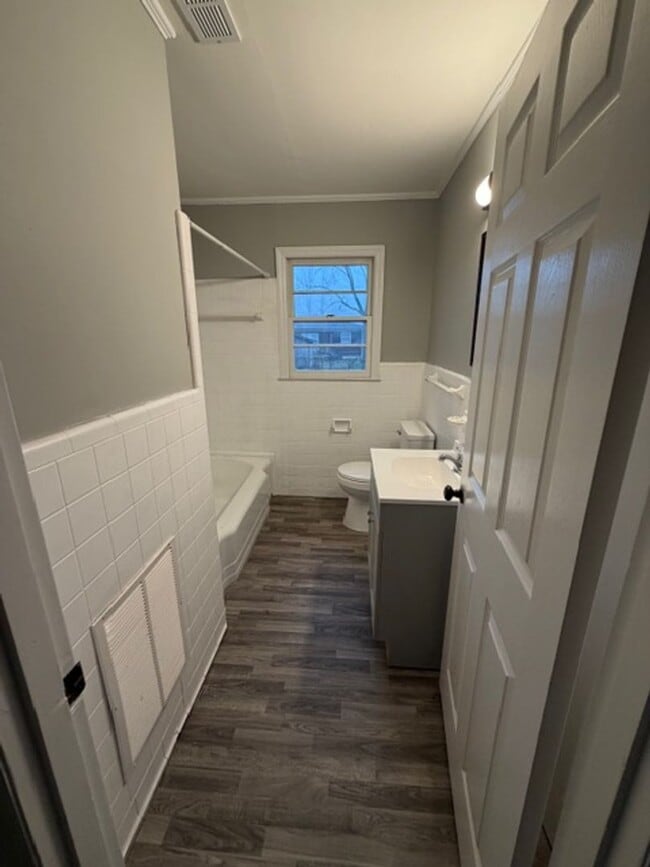 1313 Haun Dr SW in Cleveland, TN - Building Photo - Building Photo