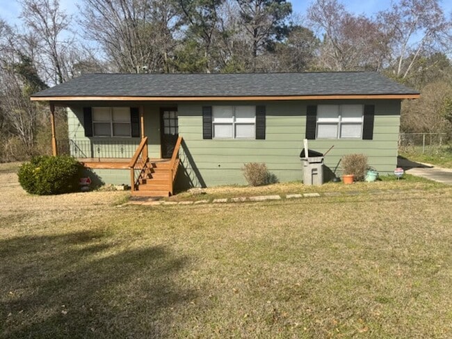 property at 409 Brown St