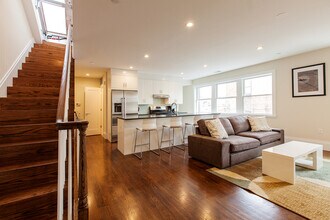 15 E Springfield St, Unit 6 in Boston, MA - Building Photo - Building Photo