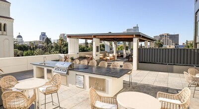 Cypress Apartments in Sacramento, CA - Building Photo - Building Photo