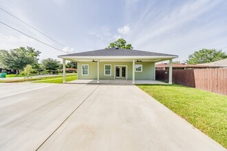 5402 Oriole St in Houston, TX - Foto de edificio - Building Photo